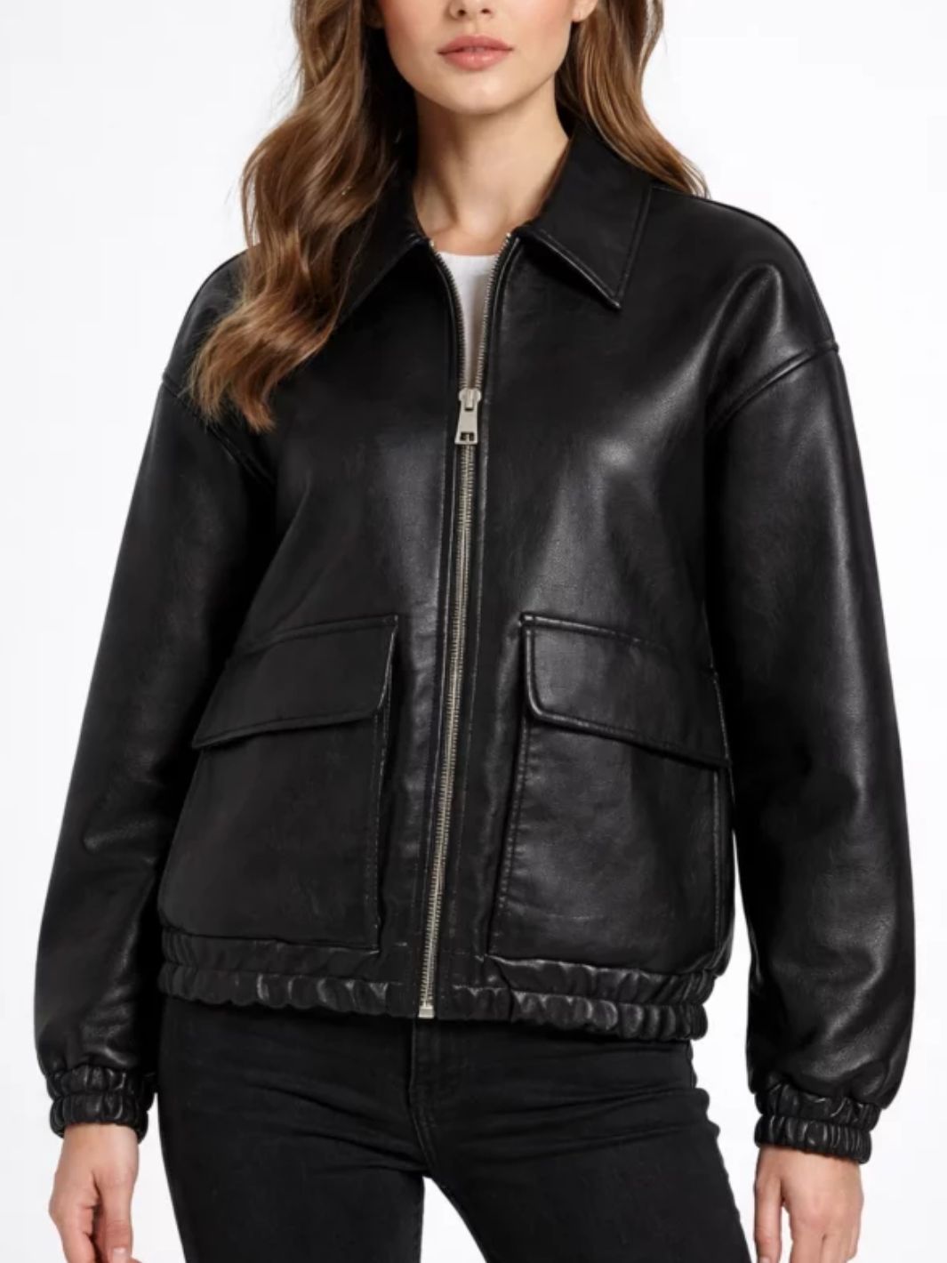Aida Bomber Jacket