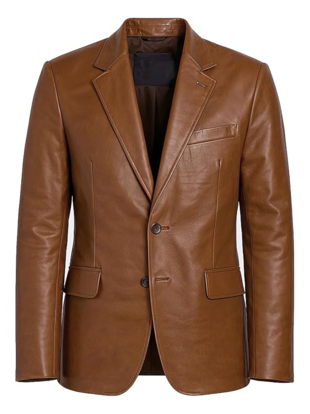 Classic 2 Button Blazer
