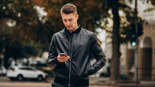 Leather Jacket Mistakes Most Buyers Make