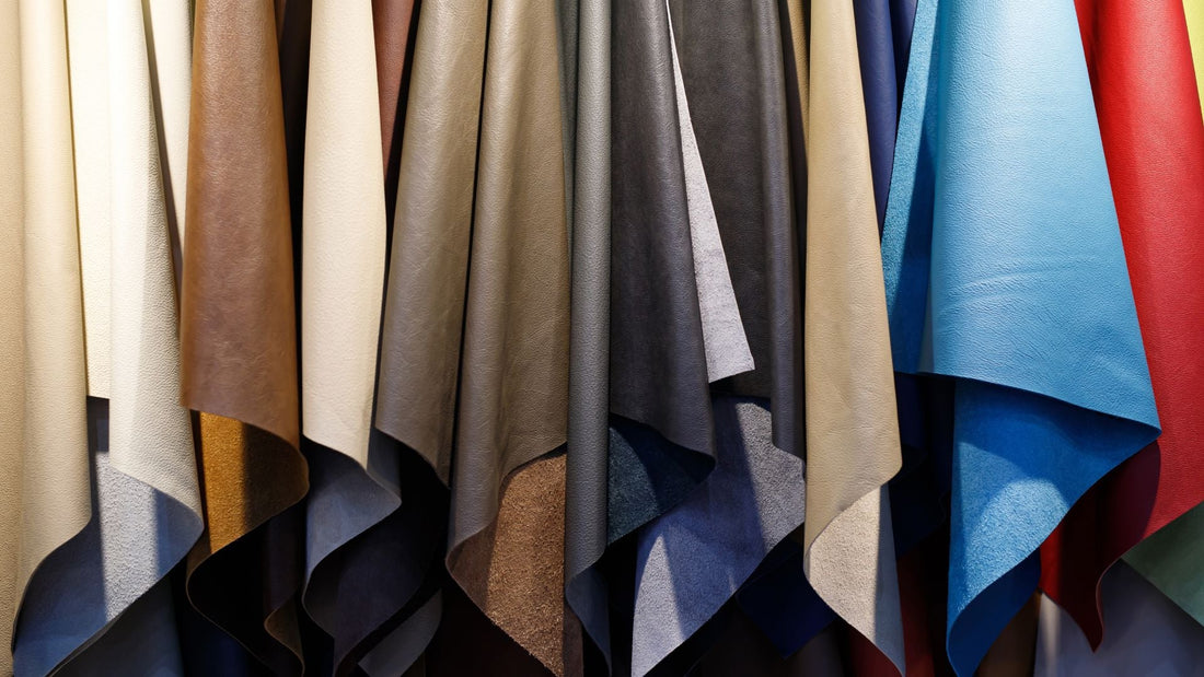 Lambskin vs. Cowhide Leather: Which Is Better for a Jacket?