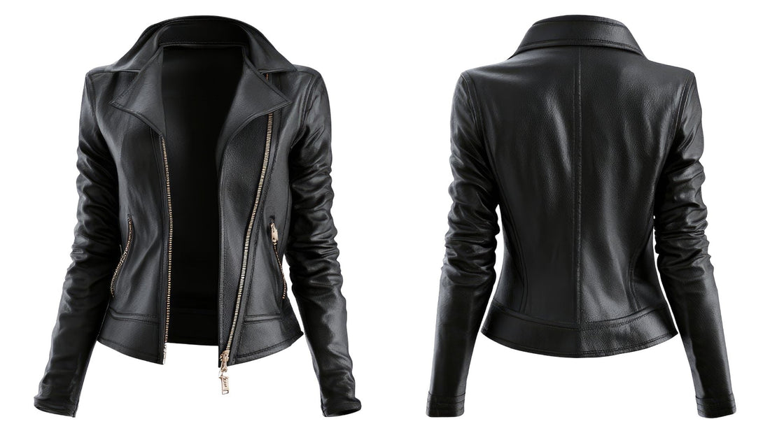 Leather Jacket Buying Guide: Everything You Should Know Before You Buy