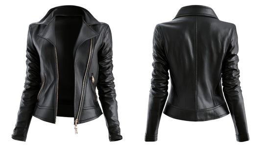 Leather Jacket Buying Guide: Everything You Should Know Before You Buy