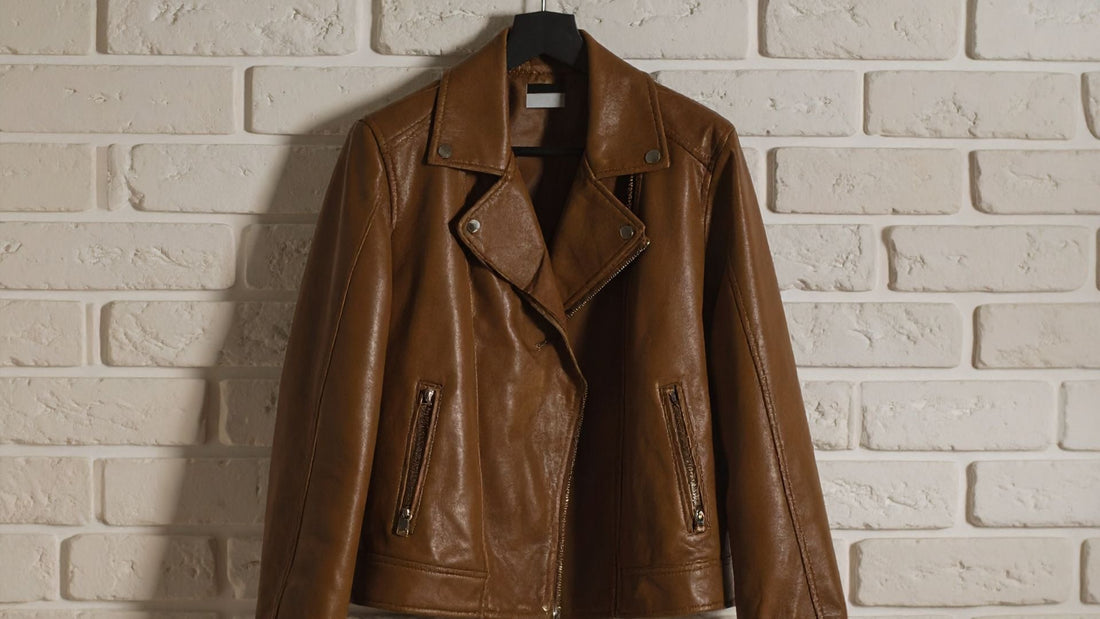 How Long Does a Leather Jacket Last? (And What Affects Its Lifespan?)