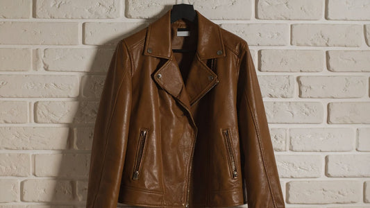 How Long Does a Leather Jacket Last? (And What Affects Its Lifespan?)