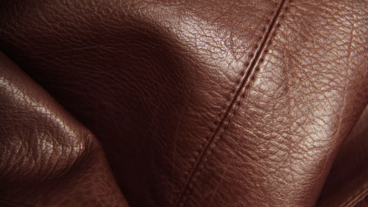 Why Full-Grain Leather Is Considered the Gold Standard