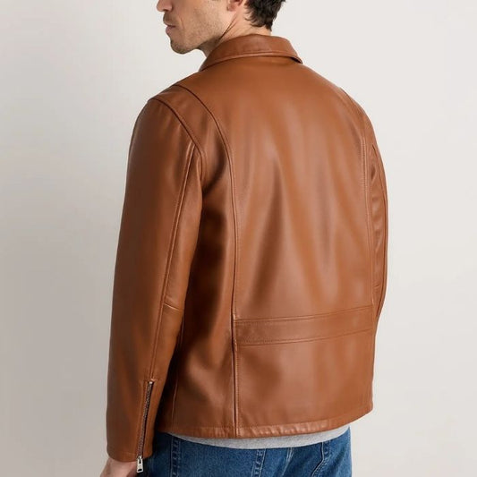 Motorradjacke