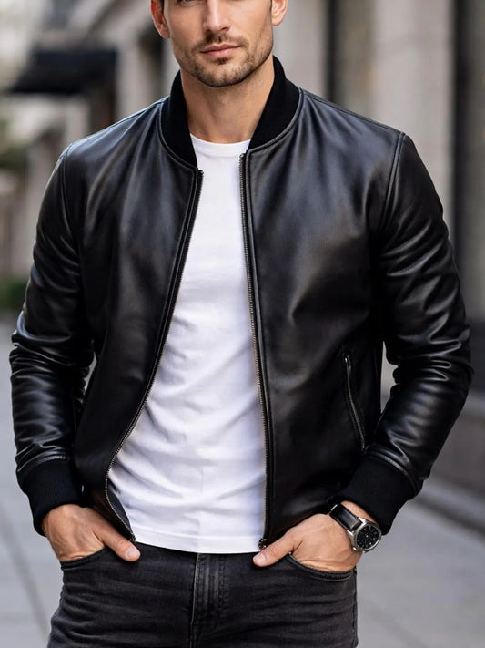 Bomberjacke