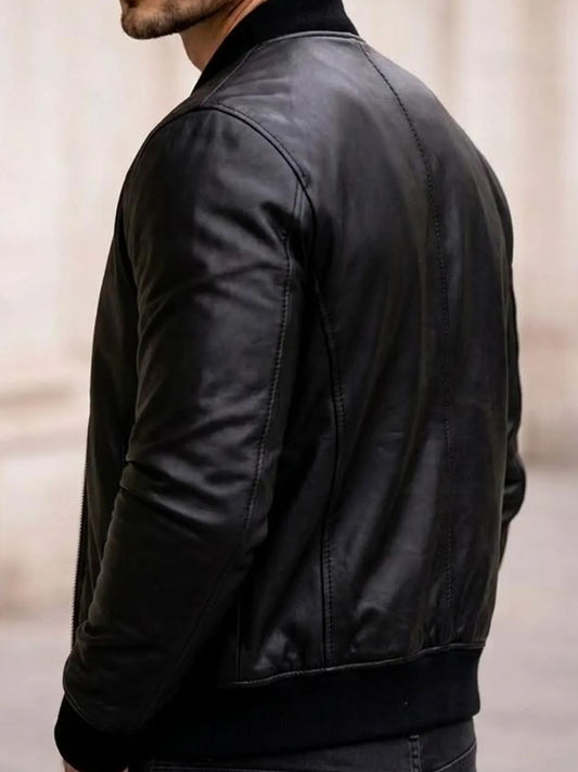 Bomberjacke