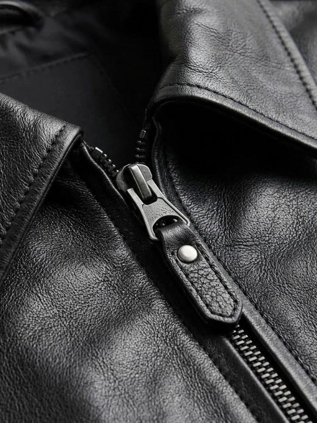 Motorrad-Bikerjacke