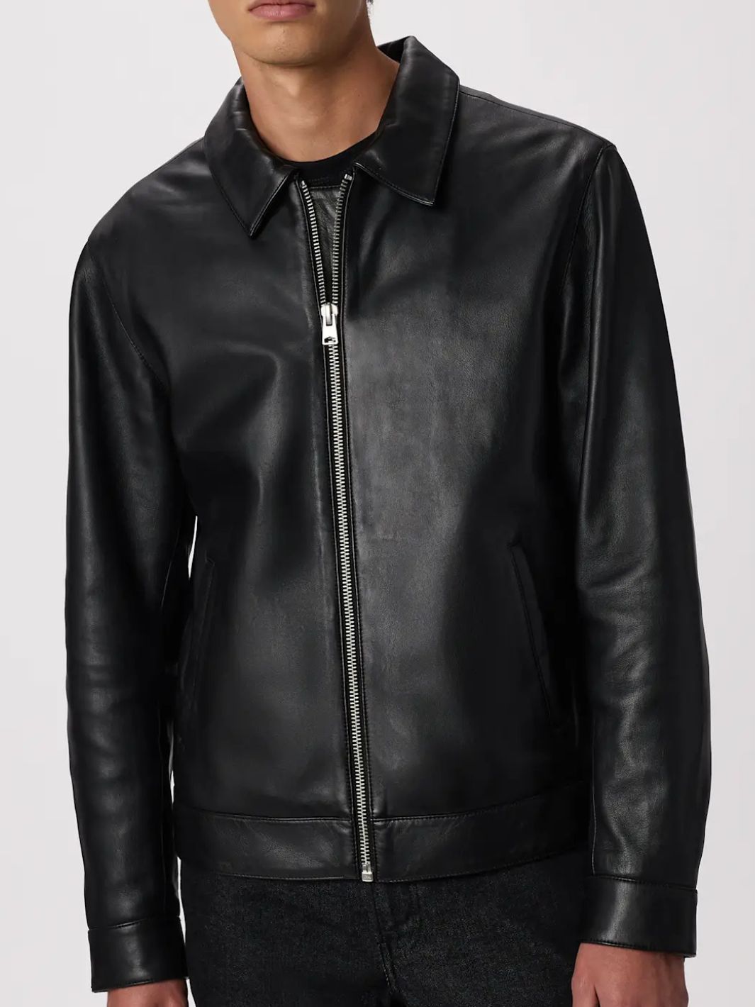Harrington-Jacke