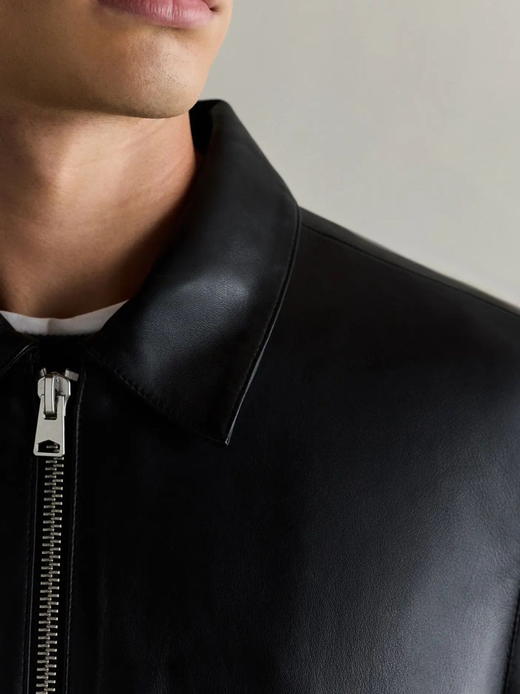 Harrington-Jacke