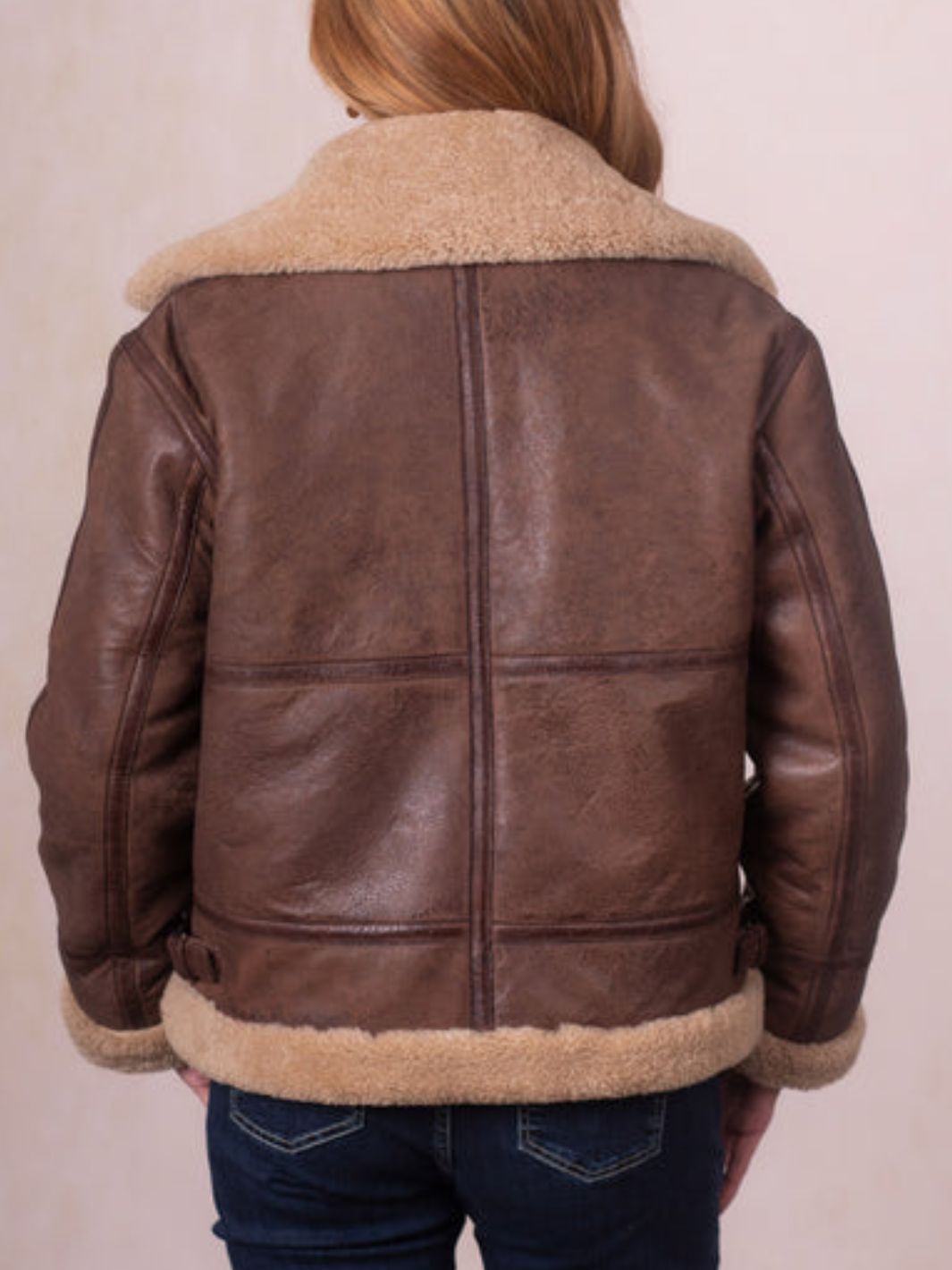 Pilotenjacke