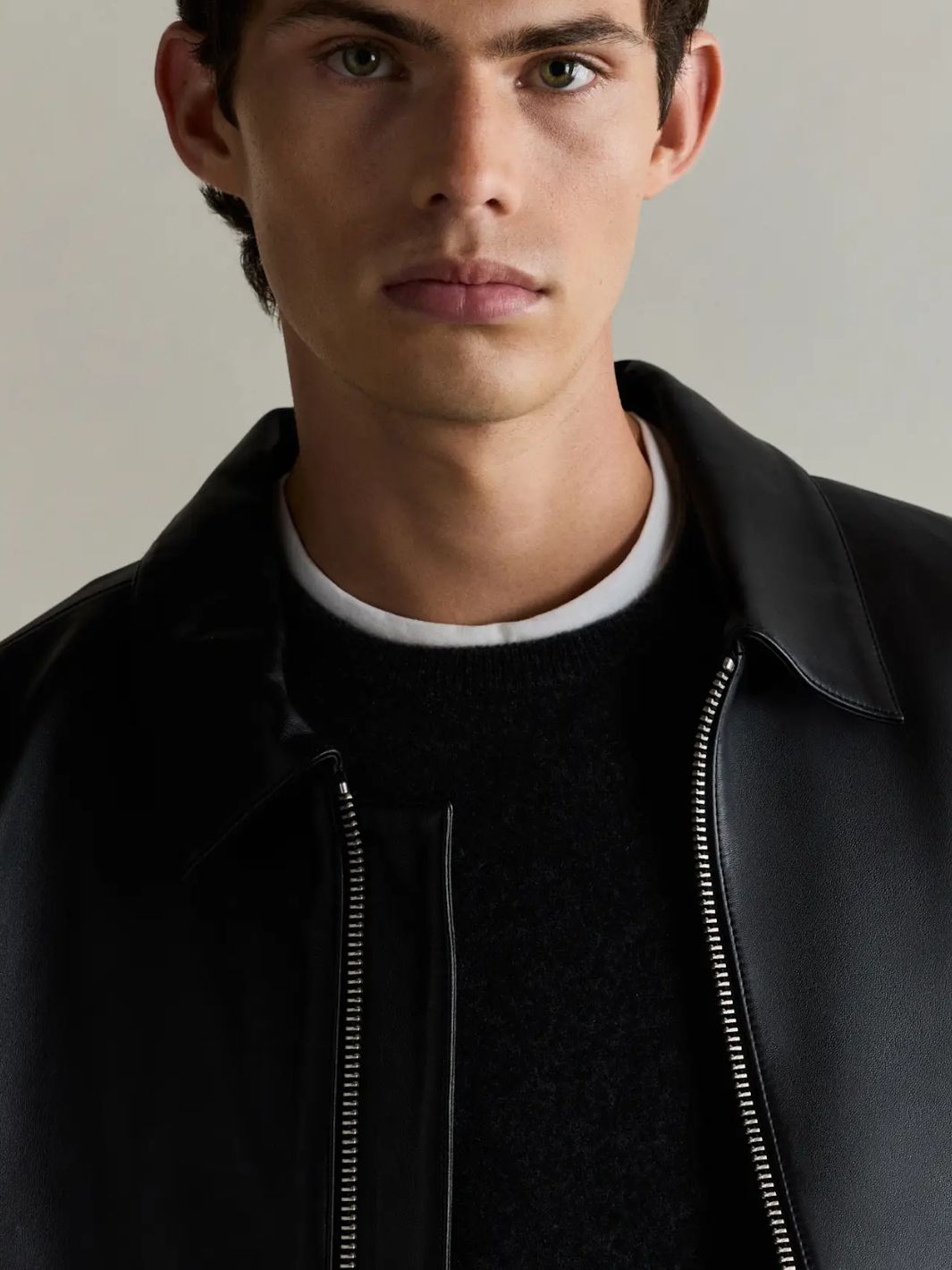 Harrington-Jacke