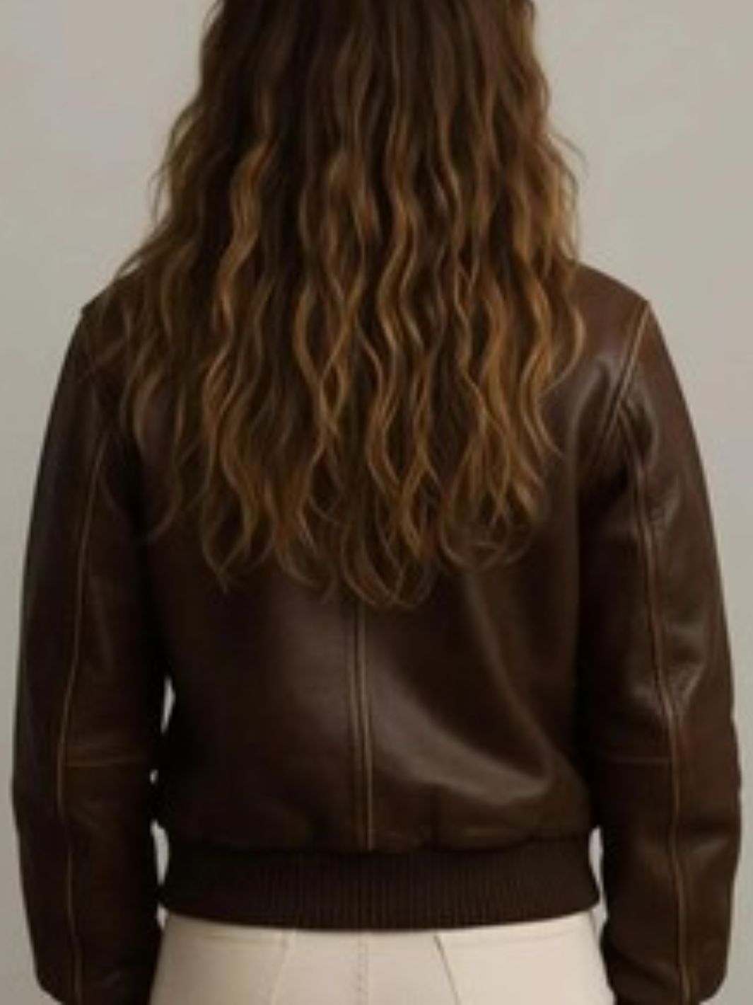 Flight Jacket