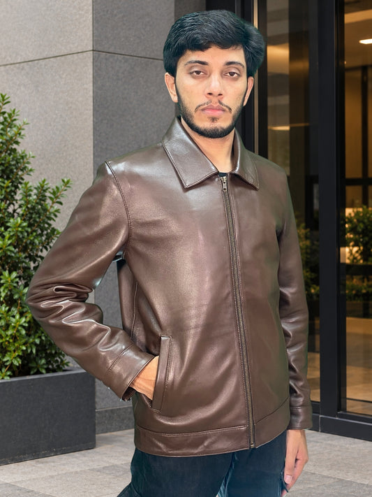 Harrington-Jacke