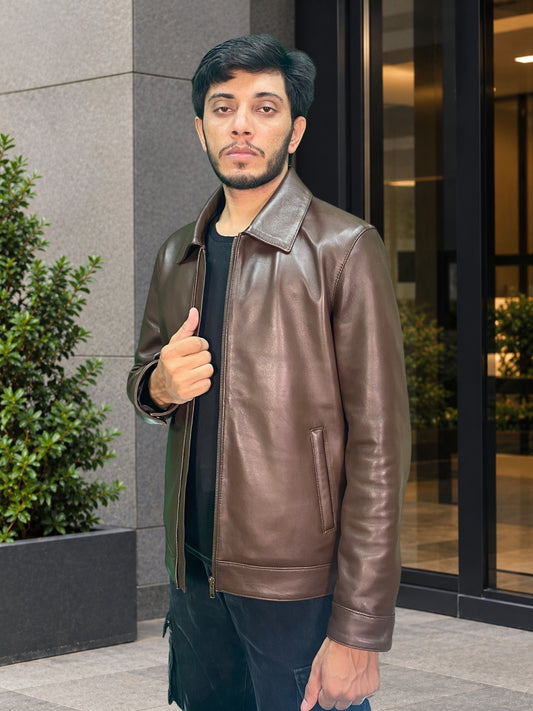 Harrington-Jacke