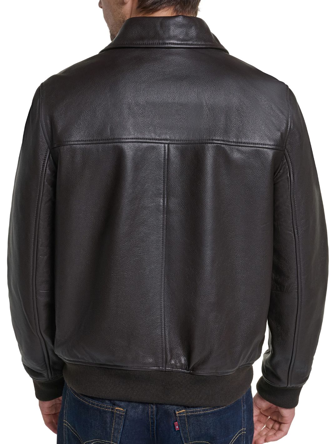 Motorrad-Bikerjacke