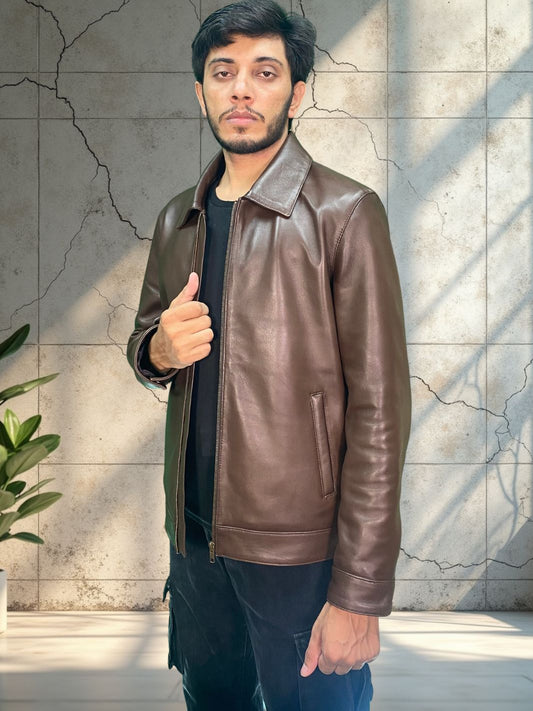 Harrington-Jacke