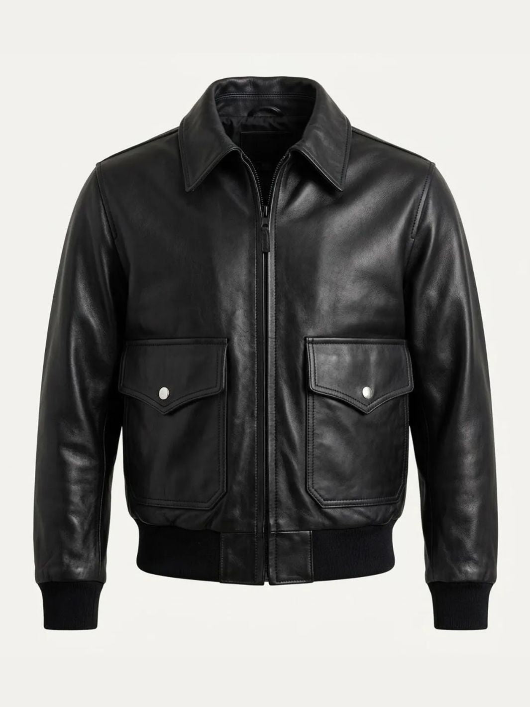 Motorrad-Bikerjacke